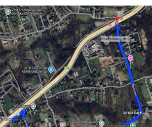 Protest na zakopiance. Mieszkańcy zablokują drogę, szykuje się paraliż