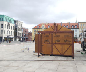 Jarmark Świąteczny Bydgoszcz