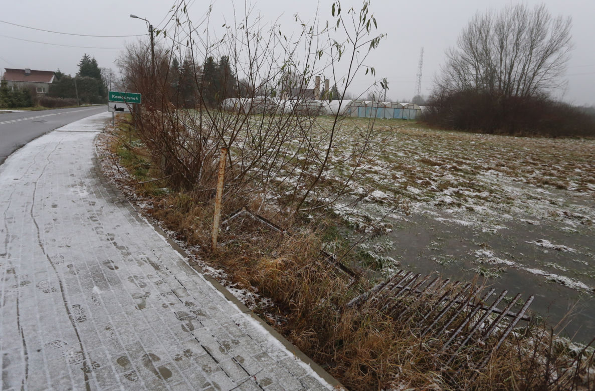Znaleźli ją nieprzytomną i całą pociętą. Zrobił jej to własny syn? 