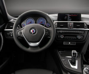 BMW ALPINA B3 Bi-Turbo