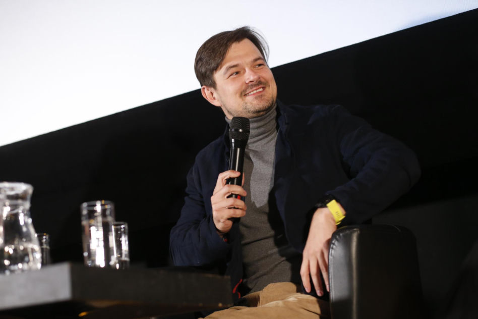 Dawid Ogrodnik kiedyś i dziś. Aktor-kameleon na przestrzeni lat przeszedł wielką metamorfozę
