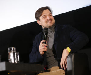 Dawid Ogrodnik kiedyś i dziś. Aktor-kameleon na przestrzeni lat przeszedł wielką metamorfozę