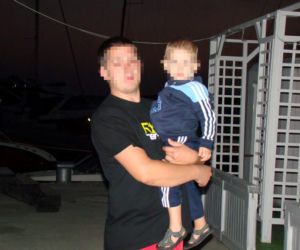 Zginął prowadząc quada. Jego przyjaciel był pijany