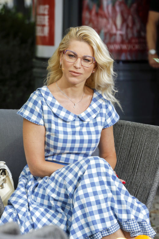 Katarzyna Bonda