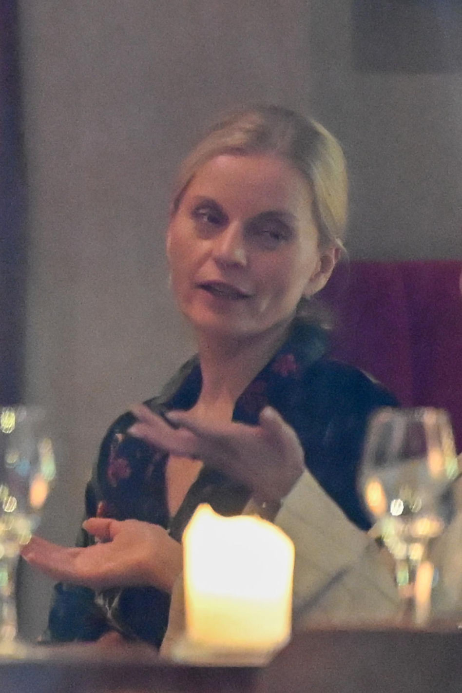 Małgorzata Foremniak świetowała zaręczyny?!