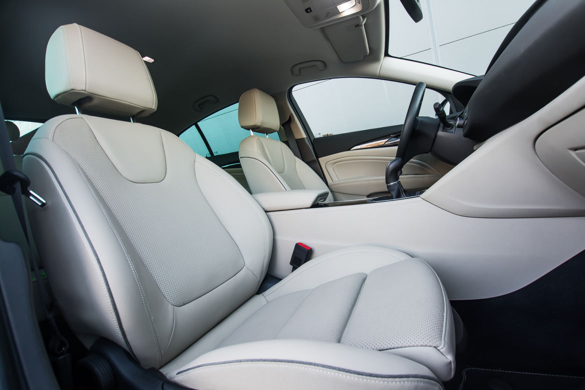 Opel Insignia Grand Sport
