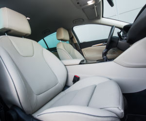 Opel Insignia Grand Sport