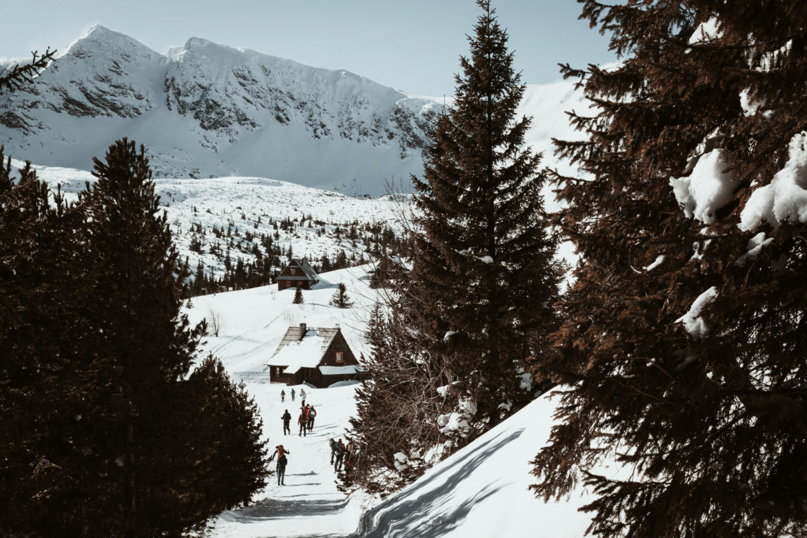 Tatry