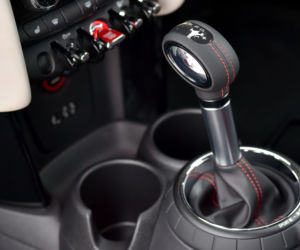 Mini Cooper 5D 2015