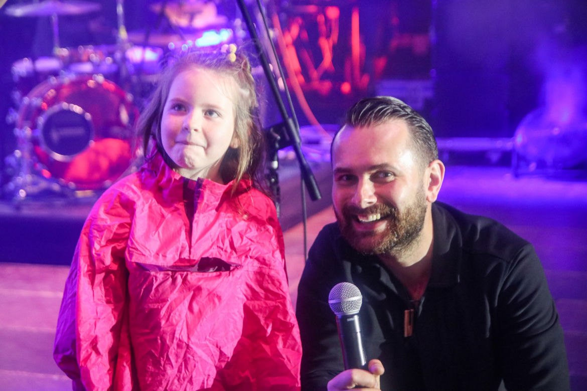 Sosnowiec Fun Festival: Sarsa, Brodka i Katarzyna Nosowska