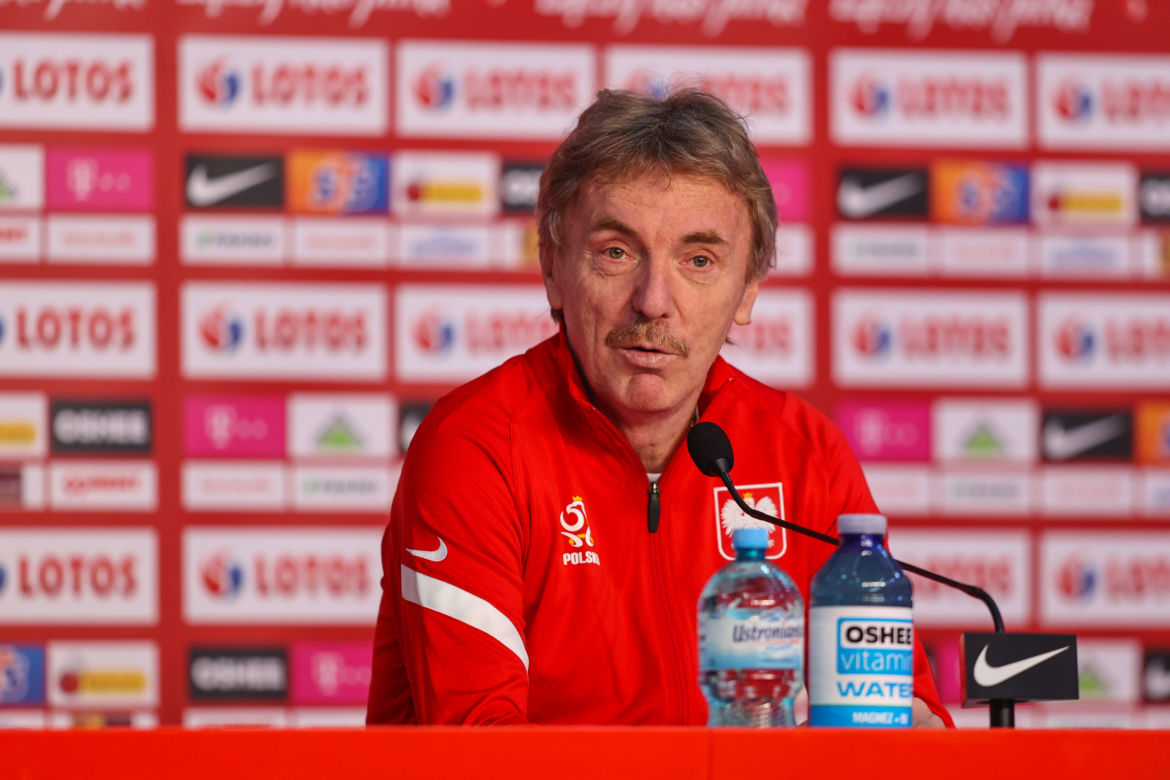 Zbigniew Boniek