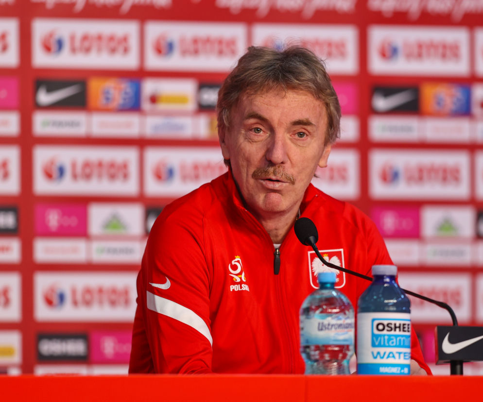 Zbigniew Boniek