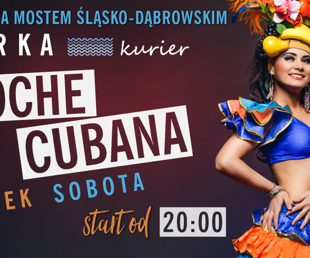 Noche Cubana