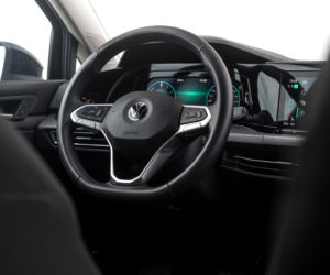 Volkswagen Golf eHybrid 204 KM DSG6 