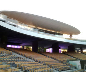 amfiteatr opole