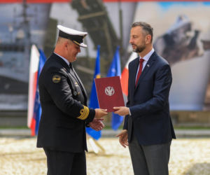 Władysław Kosiniak-Kamysz wręcza akty mianowania w Wojsku Polskim. Ważne zmiany i nowa rola dla generała Gołębiowskiego