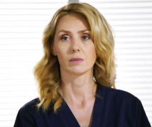 Barwy szczęścia, odcinek 2339, Malwina (Joanna Gleń)