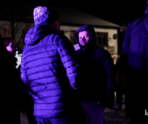 Sylwester Miejski i powitanie Nowego Roku 2026 w Łukowie