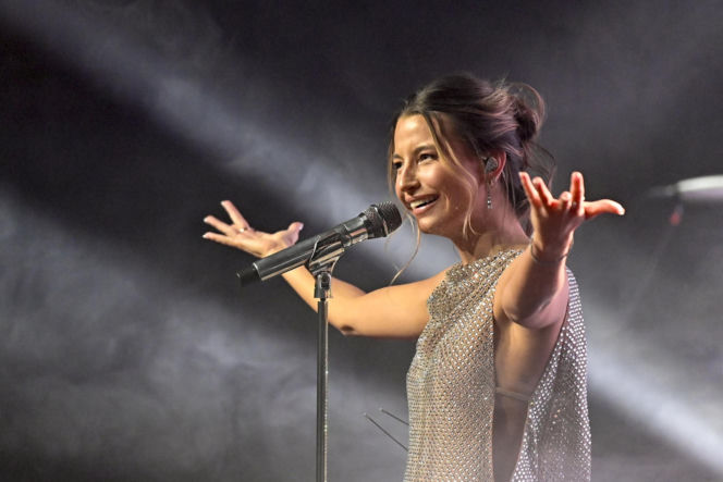 Sandra Kubicka pokazała prezent od... byłej Alka Barona. Miło?