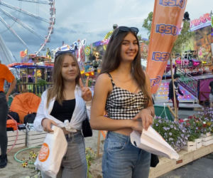 Holiday Park Szczecin - Eska Summer City - Szczecin [02.07.21]