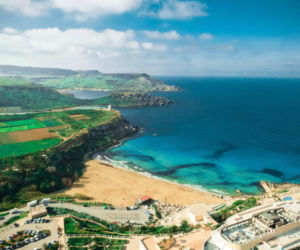 Runcation zyskuje na sile. Sprawdź, jak aktywnie odkryć Maltę tej zimy