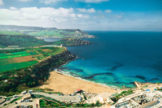 Runcation zyskuje na sile. Sprawdź, jak aktywnie odkryć Maltę tej zimy