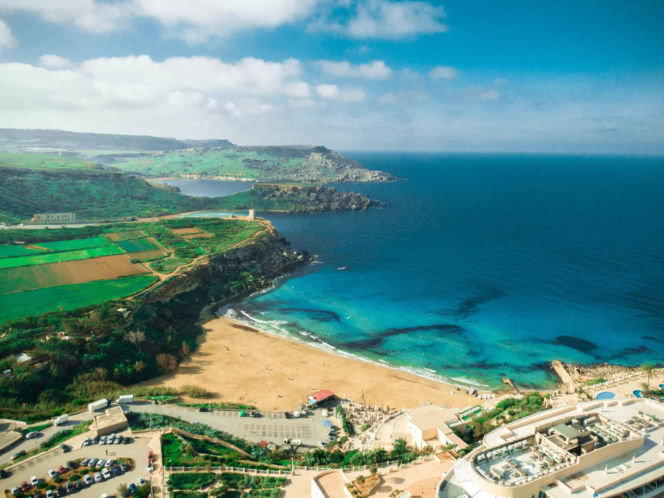 Runcation zyskuje na sile. Sprawdź, jak aktywnie odkryć Maltę tej zimy