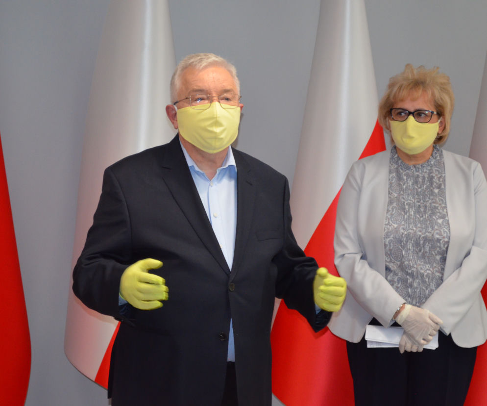 Dom opieki w Parszowie działał bez zezwoleń