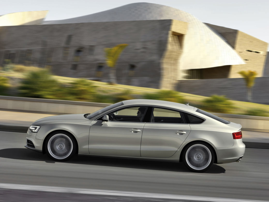 Audi A5 Sportback (2011-2016)