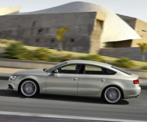Audi A5 Sportback (2011-2016)