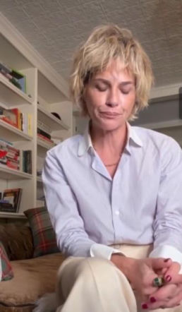 Selma Blair