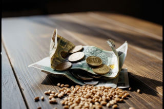  Rekordowy eksport, a rolnicy tracą