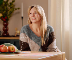 Śmierć Agierowej i kłótnia Michała z Ignacym o kobietę.