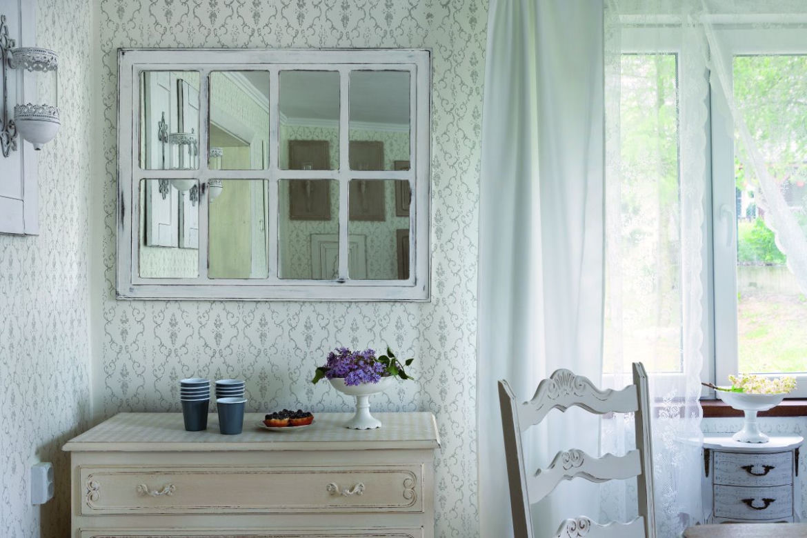 Moja miłość shabby chic