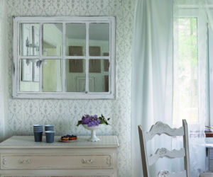 Moja miłość shabby chic