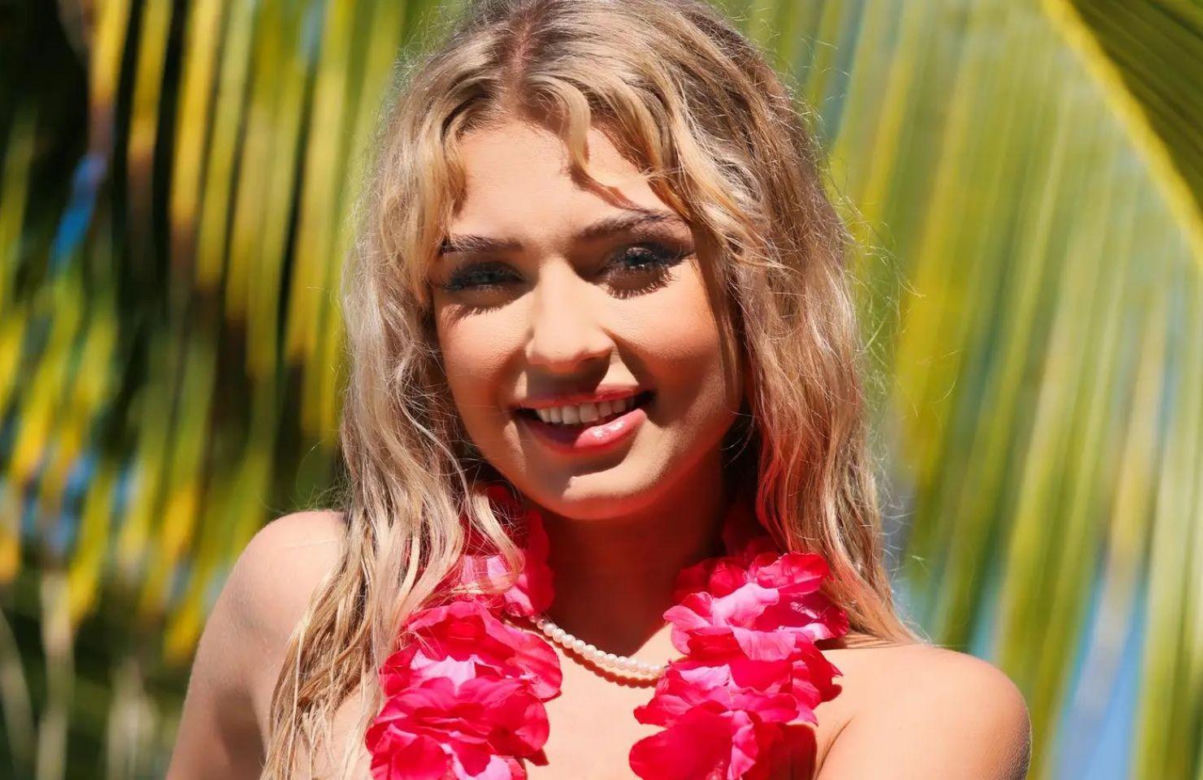 Uczestniczka "True Love" jest w ciąży! Gigi już wkrótce zostanie mamą po raz pierwszy
