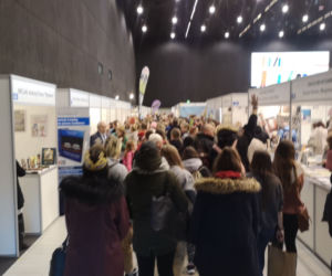Śląskie Targi Książki 2019