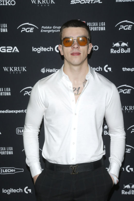 Kacper Błoński