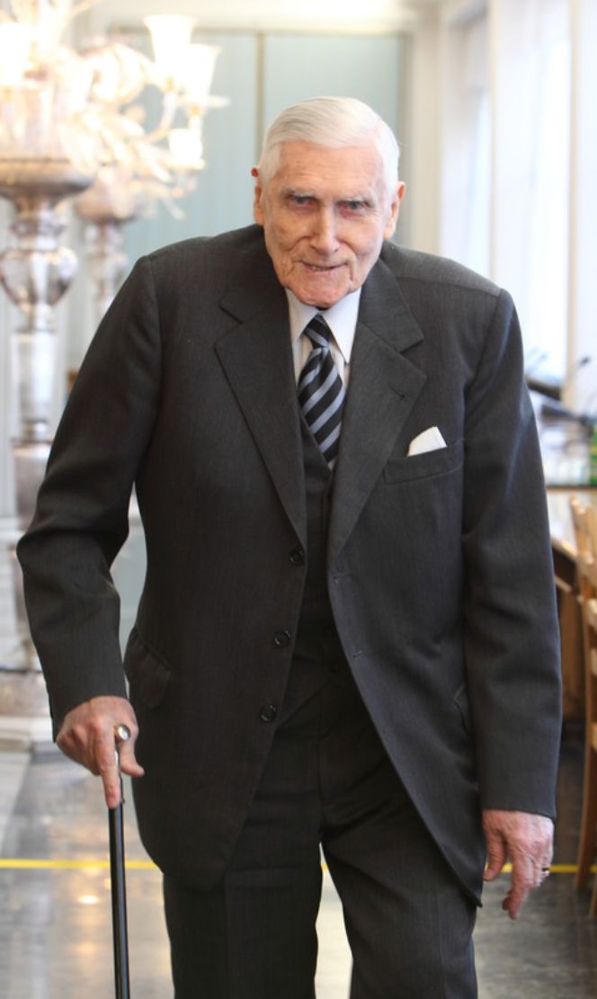 Nie walczyłbym za Polskę. Palikot ty tchórzu