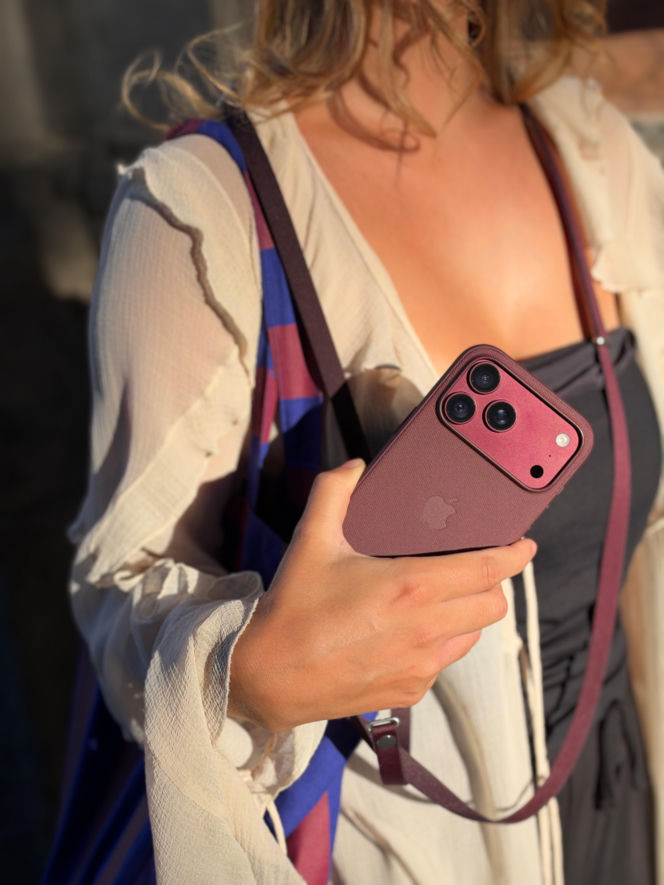 iPhone 18 Pro