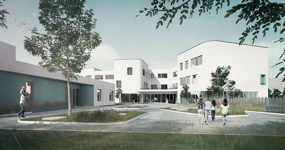Zespół Szkolny Gdynia