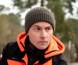 Na sygnale, odcinek 886. Pacjent z nowotworem złoży nietypową propozycję