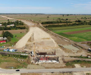 S19 Niedrzwica Duża - Kraśnik
