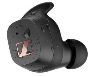 Sennheiser SPORT True Wireless