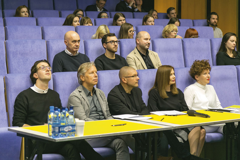 Innowacyjna architektura w Polsce