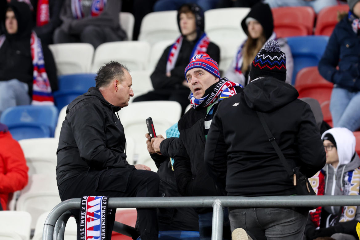 Górnik Zabrze-Korona Kielce