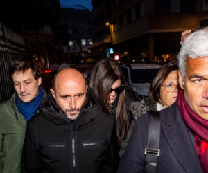 Szokująca decyzja sądu po pożarze w Szwajcarii! Nie żyje 40 osób, on chodzi wolno