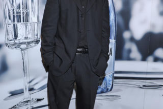 Syn Jarosława Jakimowicza powrócił na salony. Tak dziś wygląda 26-letni Jovan