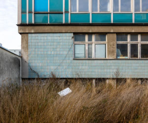 Budynek UW przy ul. Szturmowej 4 w Warszawie