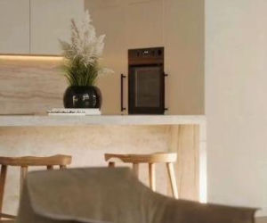 Michał Wiśniewski pokazał wnętrza swojego domu